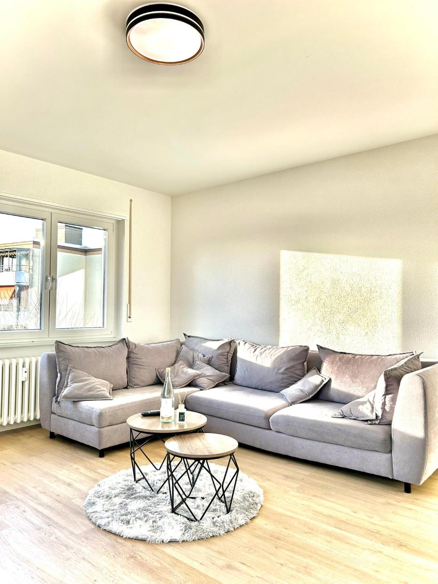Diamond Apartments: Residenz Dreilaendereck Nahe Flughafen Herten  Exterior photo